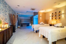Best Western Premier Villa Fabiano Palace Hotel