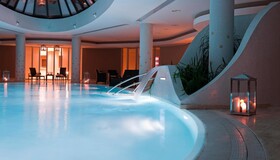 Best Western Premier Villa Fabiano Palace Hotel