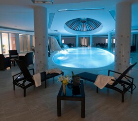 Best Western Premier Villa Fabiano Palace Hotel