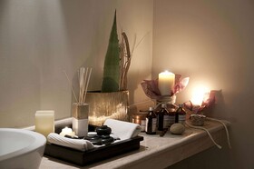 Best Western Premier Villa Fabiano Palace Hotel