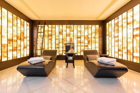Best Western Premier Villa Fabiano Palace Hotel