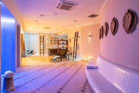 Best Western Premier Villa Fabiano Palace Hotel