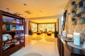Best Western Premier Villa Fabiano Palace Hotel