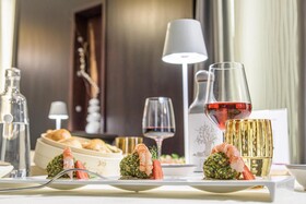 Best Western Premier Villa Fabiano Palace Hotel