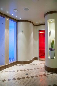 Best Western Premier Villa Fabiano Palace Hotel