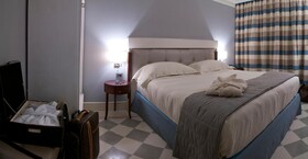 Best Western Premier Villa Fabiano Palace Hotel