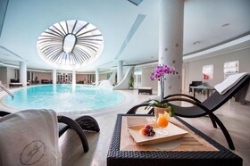 Best Western Premier Villa Fabiano Palace Hotel