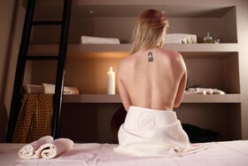 Best Western Premier Villa Fabiano Palace Hotel