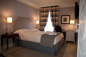 Best Western Premier Villa Fabiano Palace Hotel