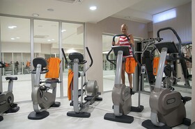 Best Western Premier Villa Fabiano Palace Hotel