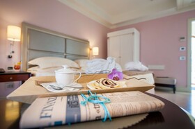 Best Western Premier Villa Fabiano Palace Hotel