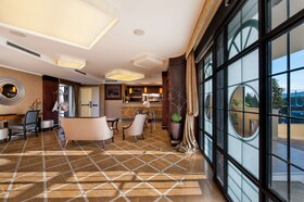 Best Western Premier Villa Fabiano Palace Hotel