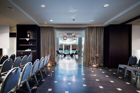 Best Western Premier Villa Fabiano Palace Hotel