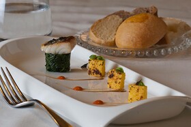 Best Western Premier Villa Fabiano Palace Hotel