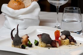 Best Western Premier Villa Fabiano Palace Hotel
