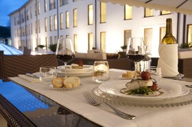 Best Western Premier Villa Fabiano Palace Hotel