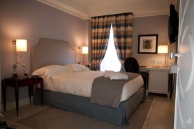 Best Western Premier Villa Fabiano Palace Hotel