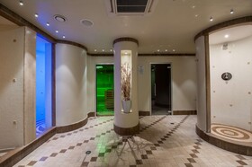 Best Western Premier Villa Fabiano Palace Hotel