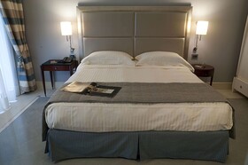 Best Western Premier Villa Fabiano Palace Hotel