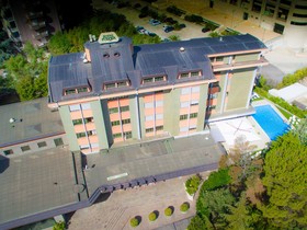 Hotel Europa