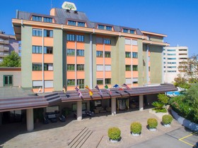 Hotel Europa
