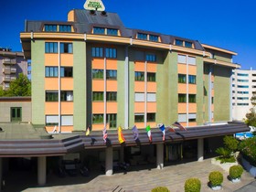 Hotel Europa