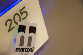 Hotel Marconi