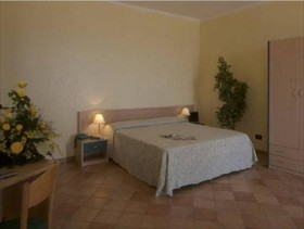 Hotel Federica