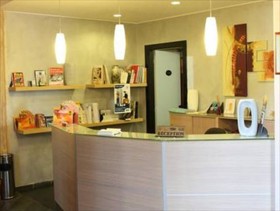 Hotel Federica