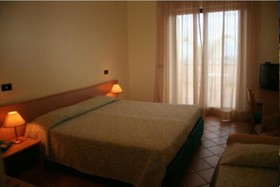 Hotel Federica