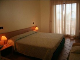 Hotel Federica