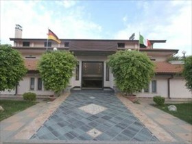 Hotel Federica