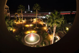 Club Hotel Kennedy