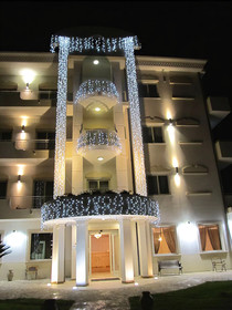 Club Hotel Kennedy