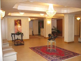 Club Hotel Kennedy