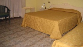 Hotel Mediterraneo