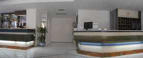 Hotel Mediterraneo