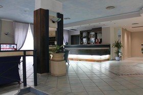 Hotel Mediterraneo