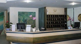 Hotel Mediterraneo