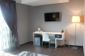 Hotel Mediterraneo