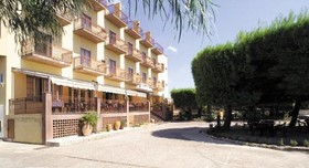 Park Hotel Roccella