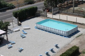 Park Hotel Roccella