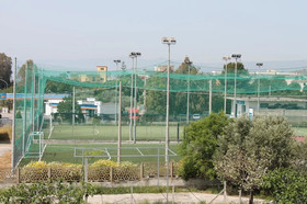 Park Hotel Roccella