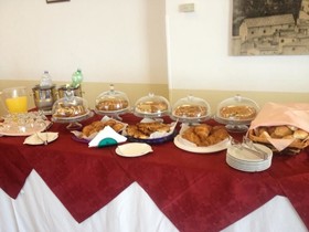 Park Hotel Roccella