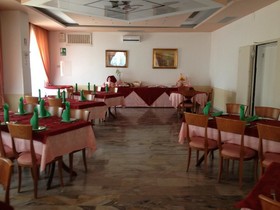 Park Hotel Roccella