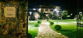 Pietra di Fonte