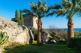 Pietra di Fonte