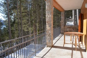 Il Sentiero Lorica B&B