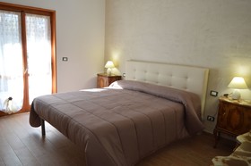 Il Sentiero Lorica B&B