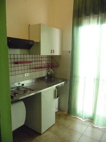 Silica Residence Hotel